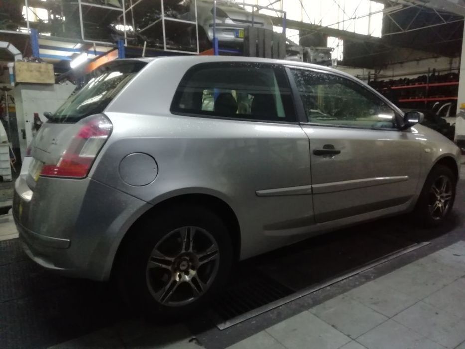 Fiat Stilo 1.2 3 portas