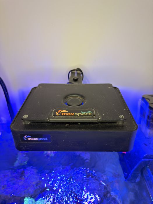 Maxspect Jump Light MJ-L165 Blue lampa oświetlenie LED 65W