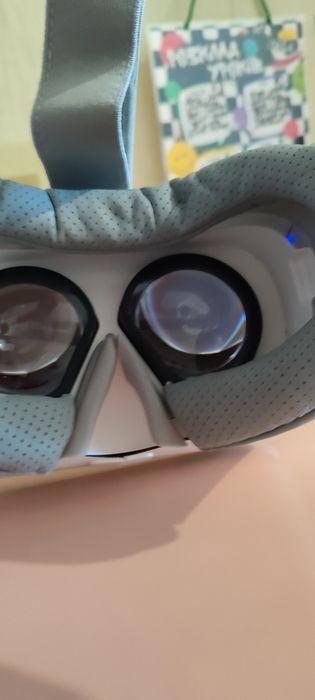 Окуляри віртуальної реальності Bobo VR Z6