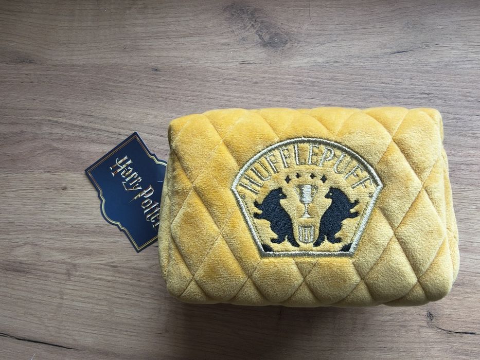 Kosmetyczka Harry Potter primark