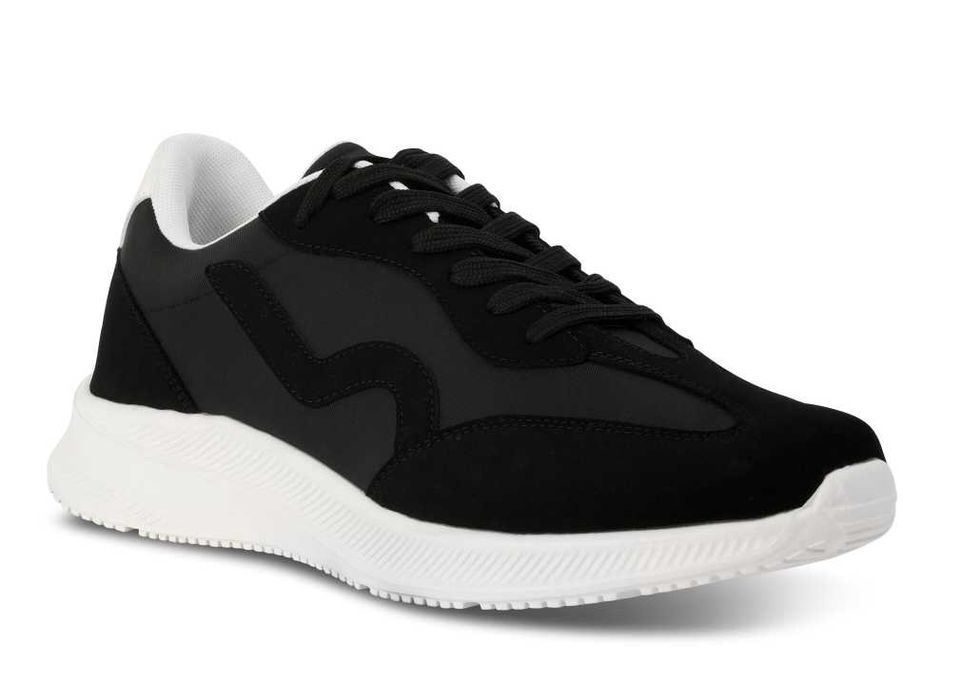 Buty Regatta Marine Retro 43