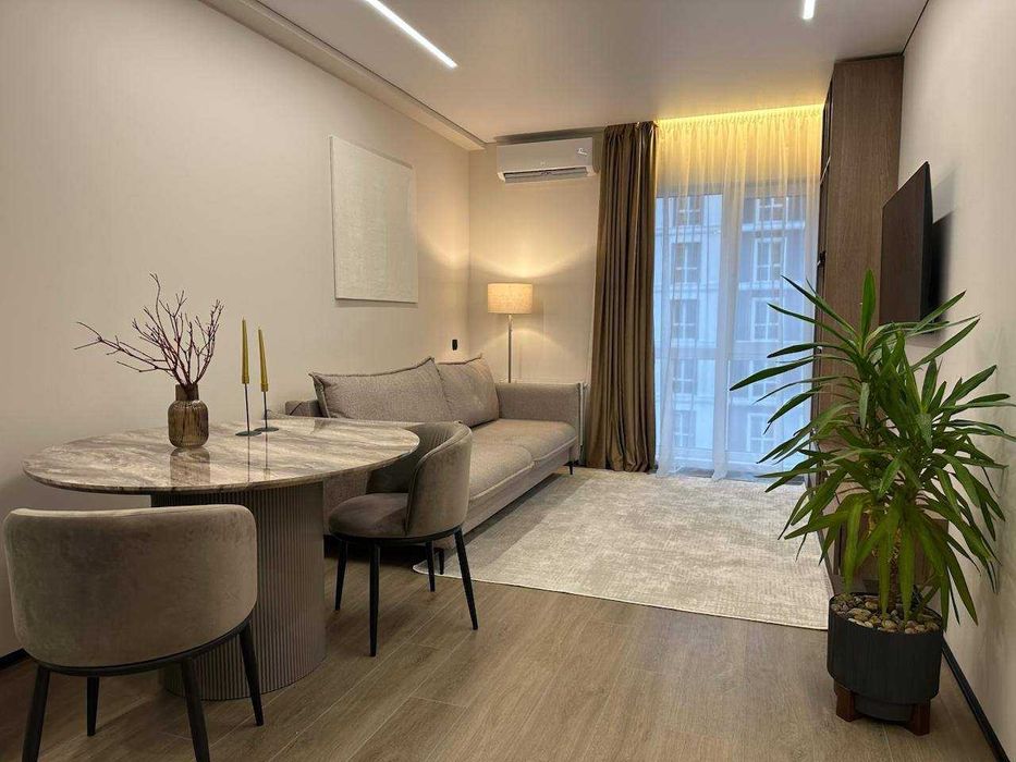 Продажа квартиры Новая Англия