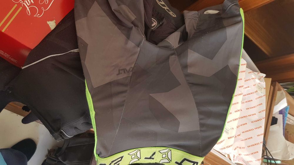 Paintball equipamentos