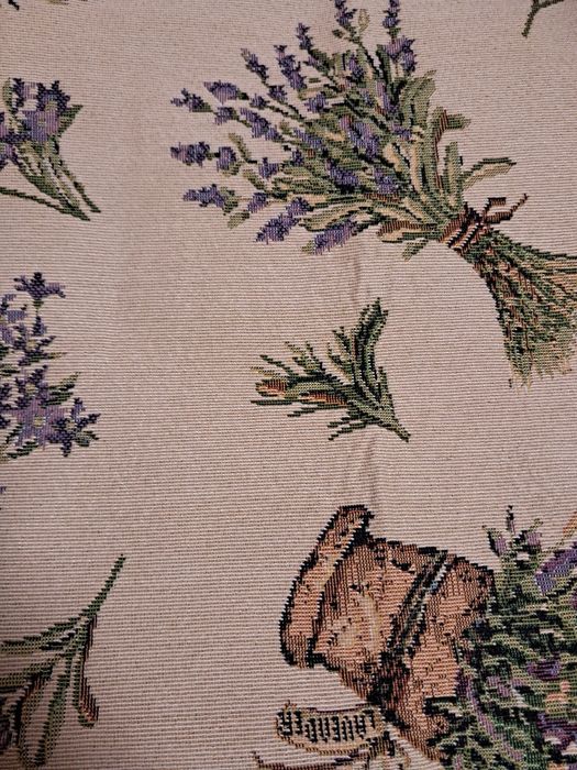 Nowy bieżnik na stół 50x220