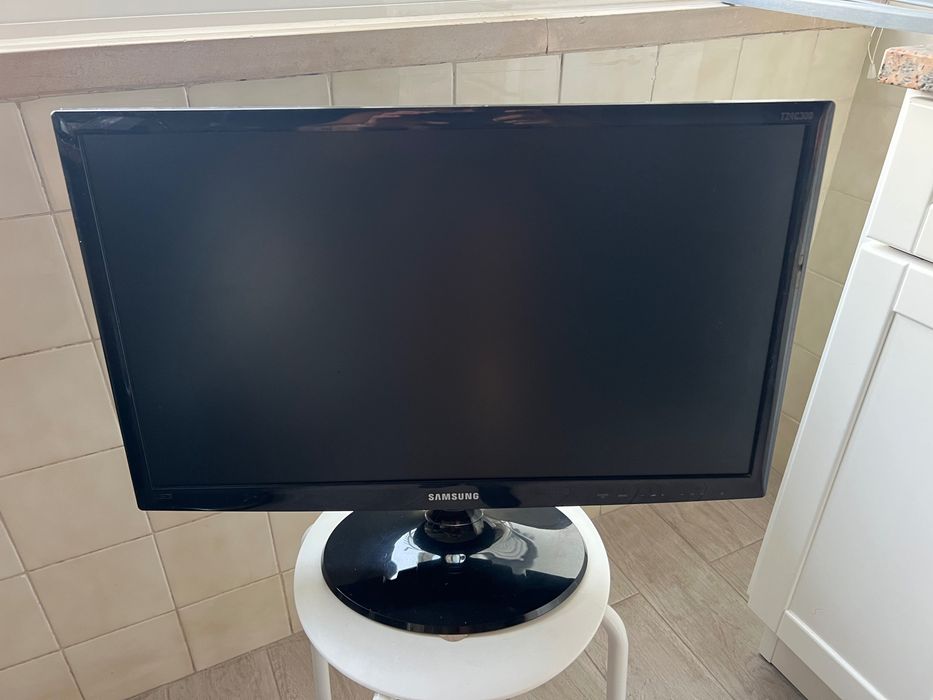 Televisão Samsung 24 polegadas