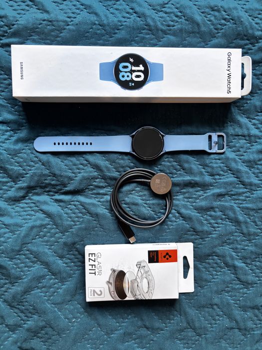 Smartwatch Samsung Galaxy Watch 5 LTE 44 mm