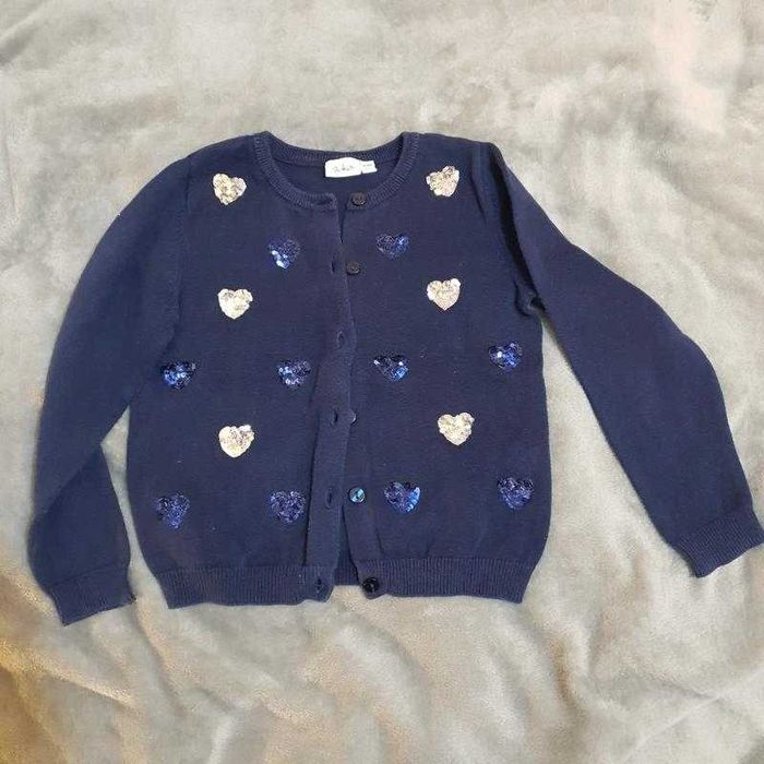 Кофта blukids 104