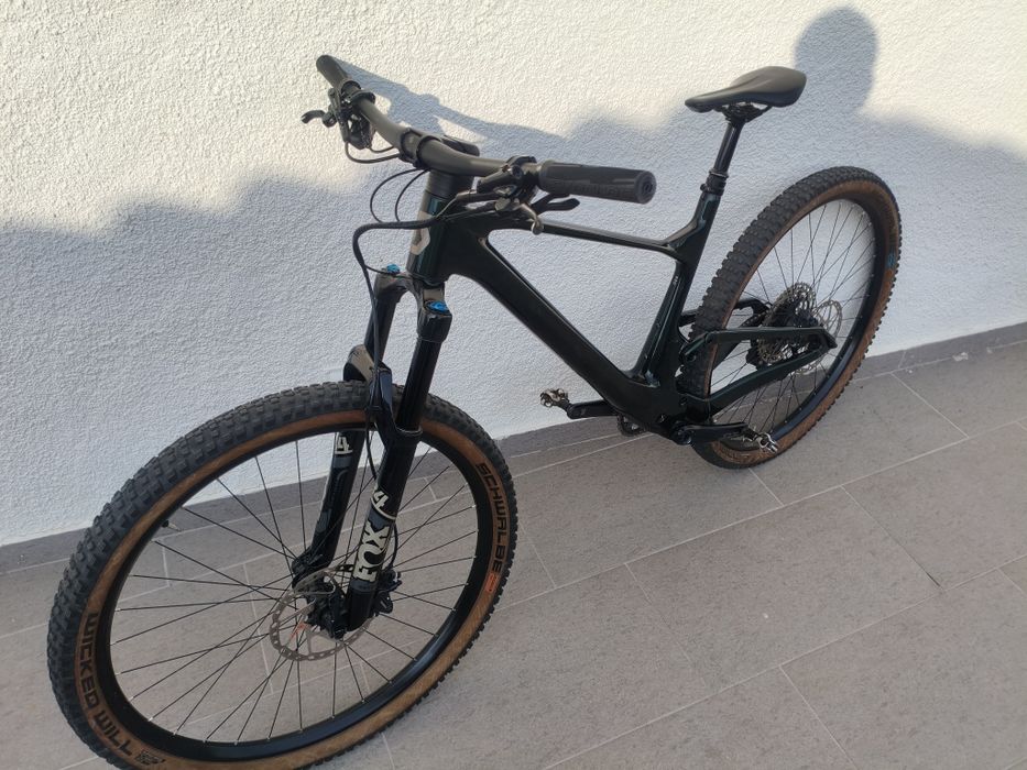 Scott Spark  930