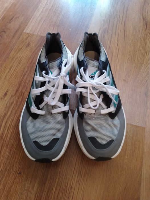 Кросівки Adidas Equipment Agravis