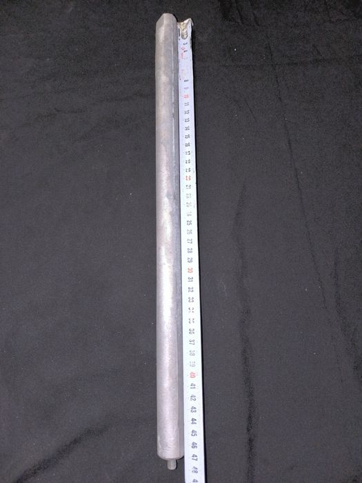 магнієві аноди Drazice Орігінал