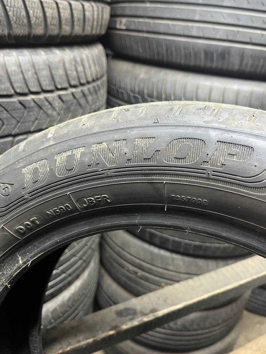 Шини 185/60 R15 Dunlop комплект літо. летняя резина. ар. 201410