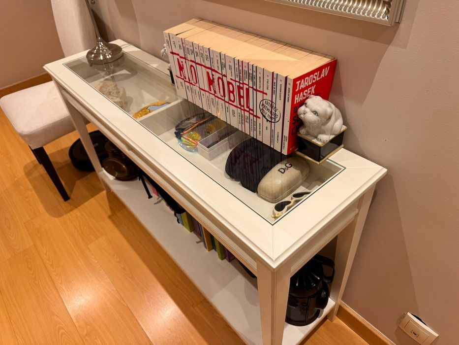 Vendo consola IKEA