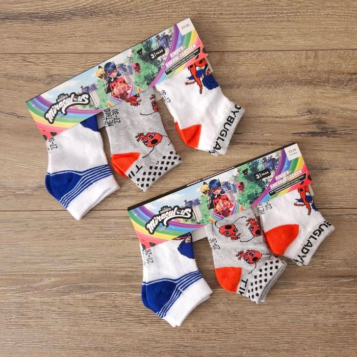 Нові якісні шкарпетки на дівчинку) 23-26, 27-30