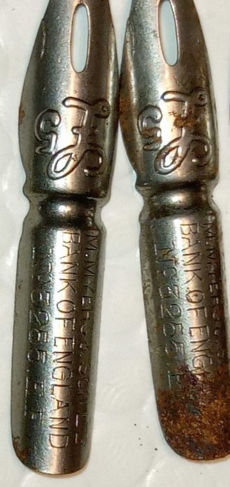 Aparos de caneta, antigos, lote todo por 10€