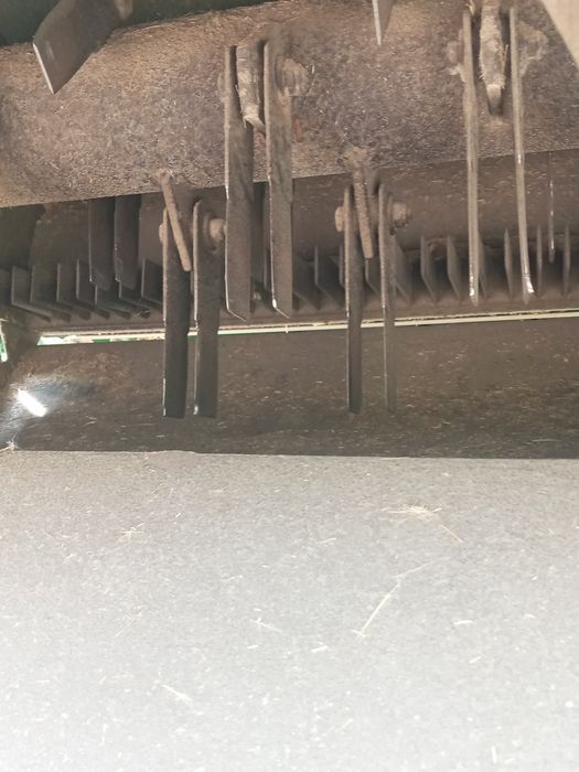 Продам комбайн Вольво s830