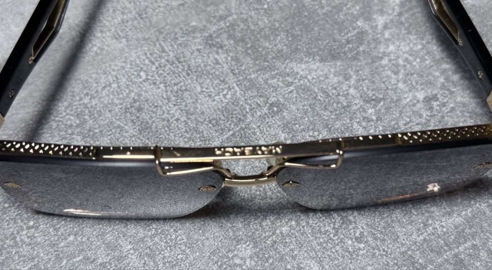 Oкуляри MAYBACH gucci versace prada ray-ban