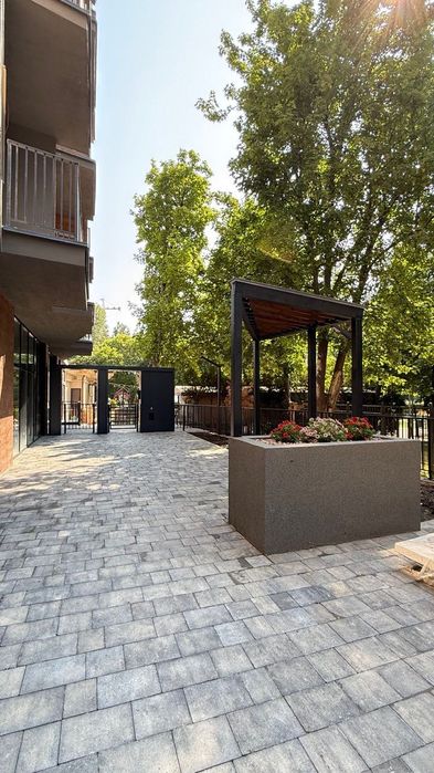 1-room apartment apartment by the address st. Kulikovo pole pl Oktyabrskoy revolyutsii pl (area 47,7 m²) - Atlanta.ua - photo 4