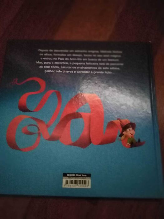 livros infantis usados