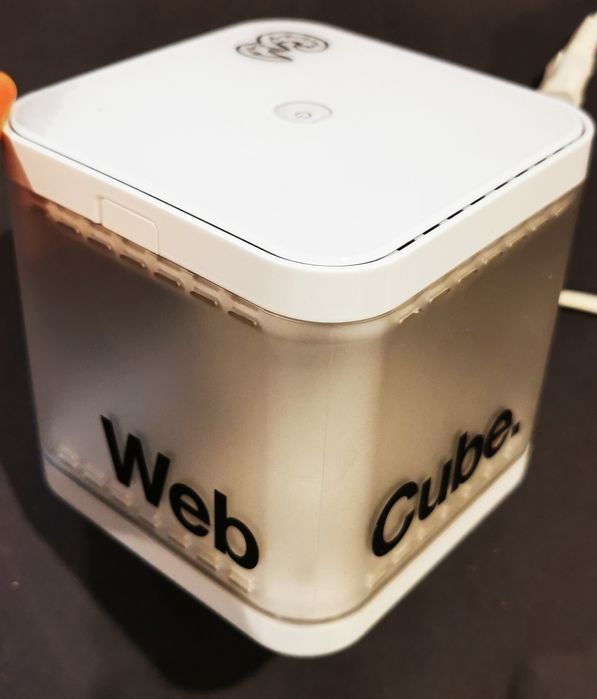 Router 4G LTE SIM Huawei B190