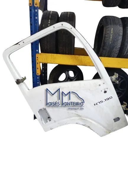 Portas Isuzu NLR N35.150