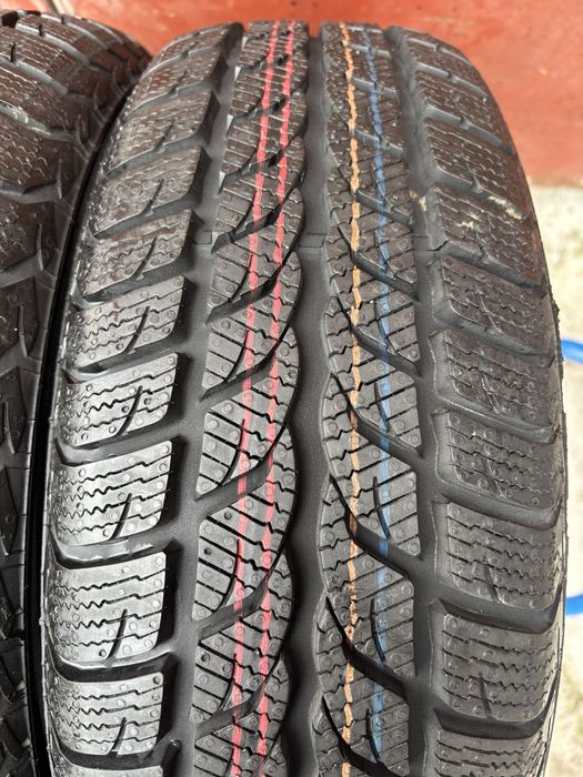 195/60/15 R15 Uniroyal MS Plus66 зима 2 шт ціна за 1 шт