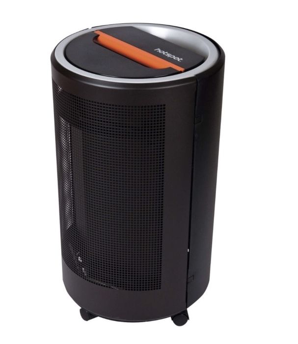 Aquecedor à gás Galp