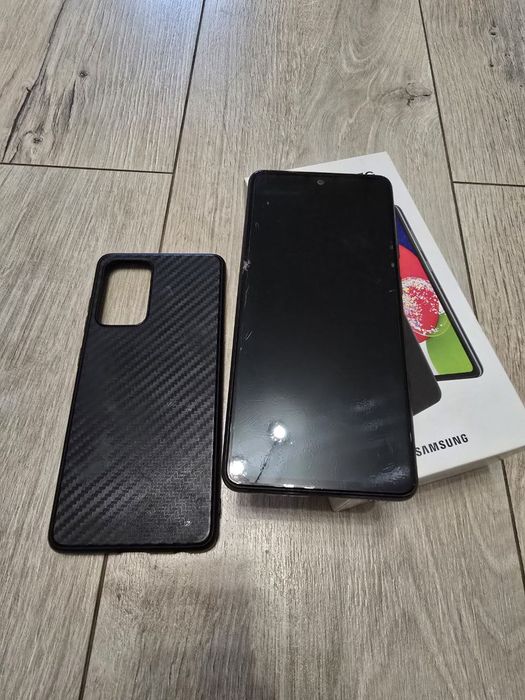 Продам Samsung Galaxy A52S