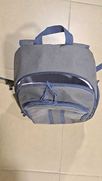 MOCHILA TÉRMICA para caminhada ou fim de semana