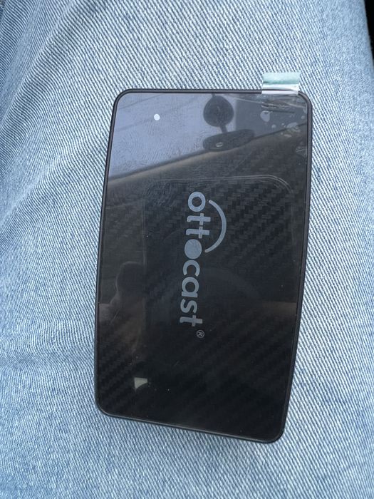 Vendo ottocast videopro