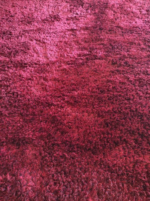 Tapete de sala 2,20×1,70 lindo em perfeito estado