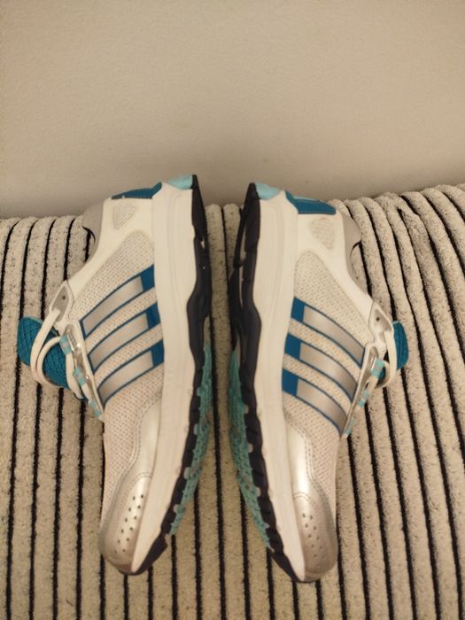 Buty męskie marki Adidas Exetra 5 , Art Q22220