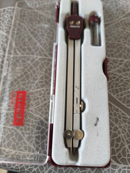 Compasso Aristo college