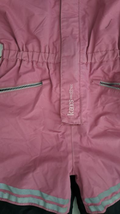 Kombinezon kaxs 128cm