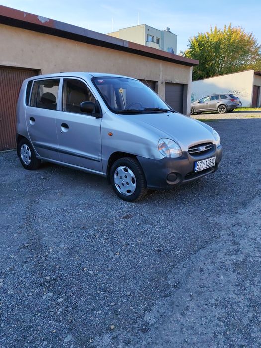 Hyundai Atos
