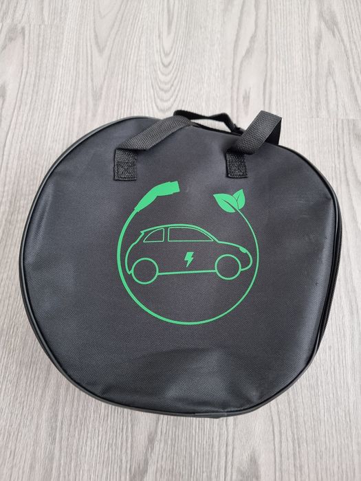 Carregador 7kw 32A Type2 Programável *NOVO*