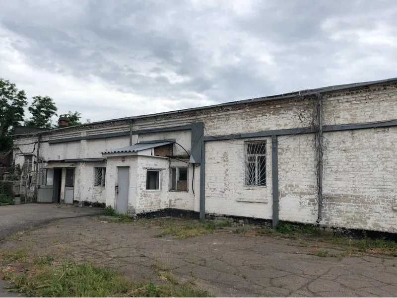 ПРОДАЖ - нежиле приміщення, загальною площею 2579,3  кв.м. м. Дніпро