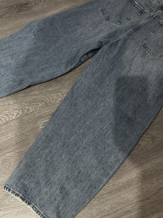 Джинси Zara нові