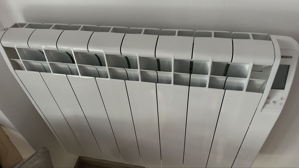 Aquecedor Bosch ero de parede