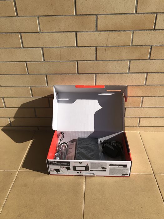 Nintendo swicht-Como Nova!