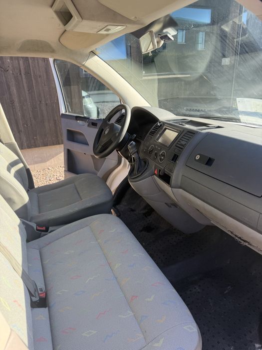 Volkswagen T5 1.9tdi