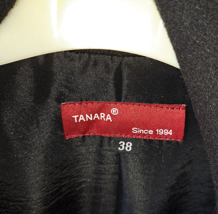 Casaco Senhora/Jovem