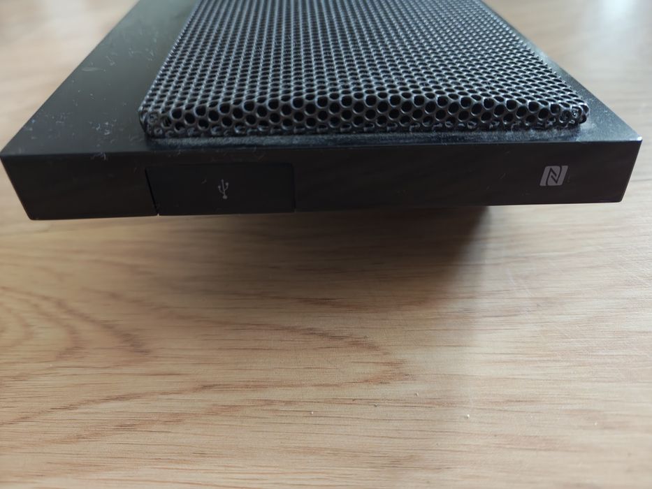 Soundbar Sony HT-CT390 2.1 Subwoofer Wireless Bluetooth 300W Dolby