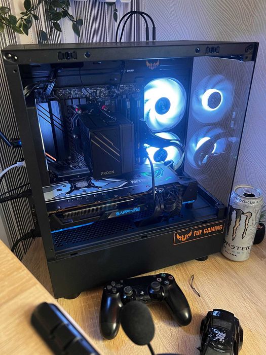 Соберём ПК под любые задачи