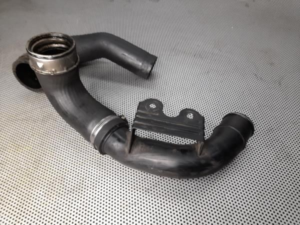 Tubo do intercooler MITSUBISHI Colt VI (Z3_A, Z2_A)