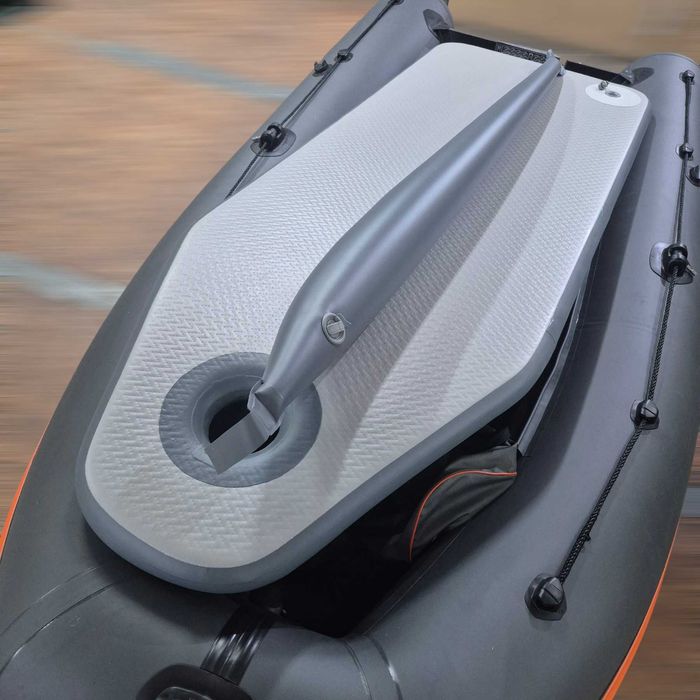 Airdeck Надувное Дно из DWF (Airdeck)  Пол в лодку ПВХ