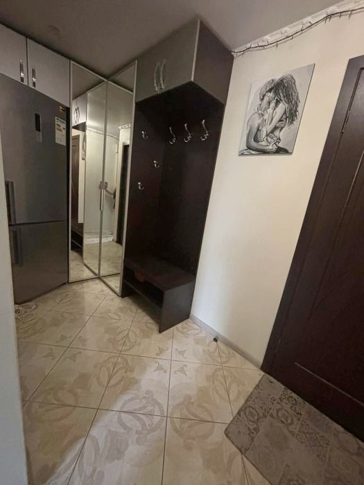 2-кімн з ремонтом, сім'ю , 2-3 хлопці! Ремонт, меблі і техніка