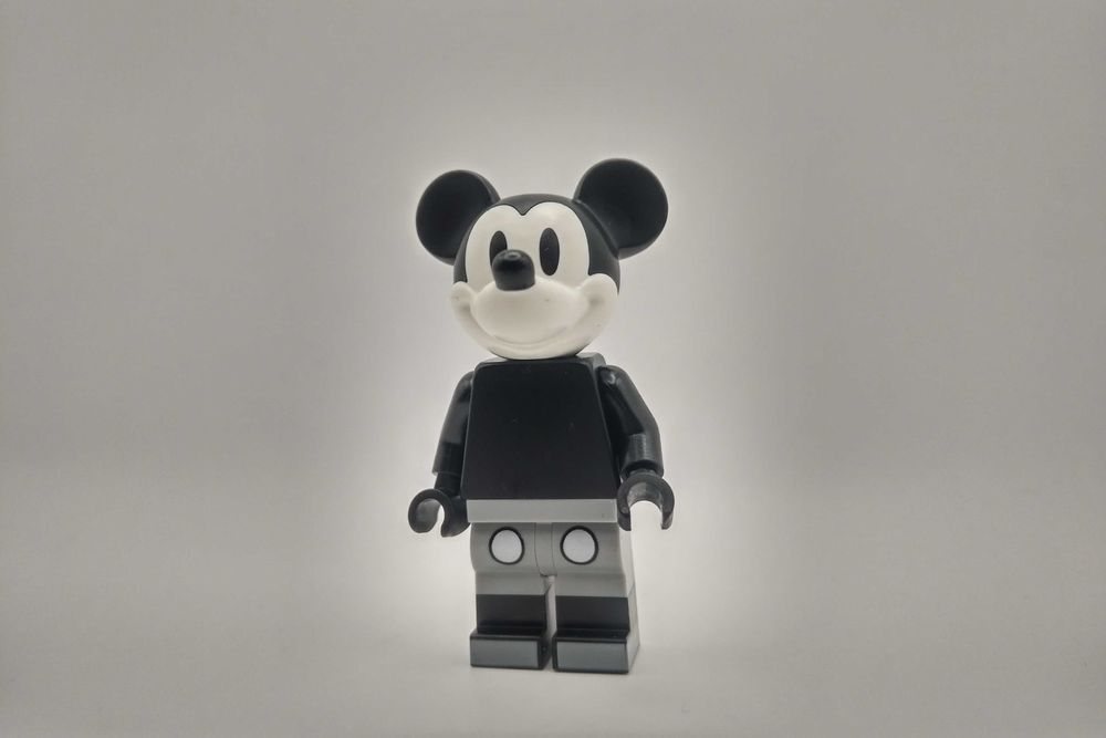 Lego Disney figurka dis141 Mickey Mouse