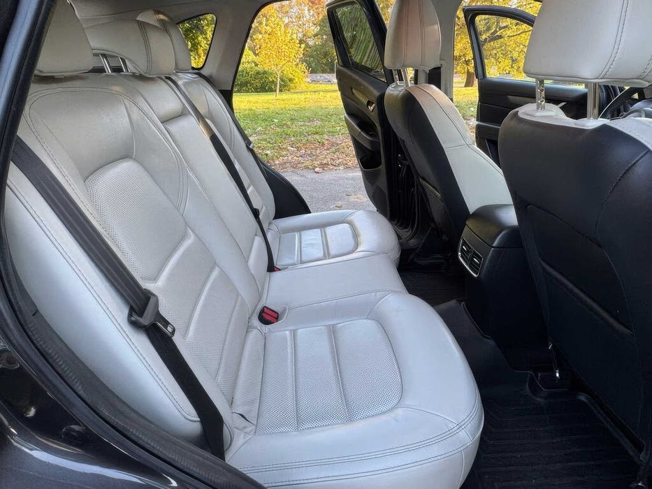 Mazda CX-5      2023