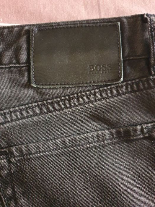 Джинсы Hugo Boss Premium Denim 32/32