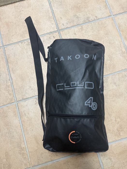 Parawing Takoon Cloud 4mts